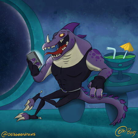 Reference Sheet (£80)